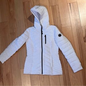 Womens Nautica jacket